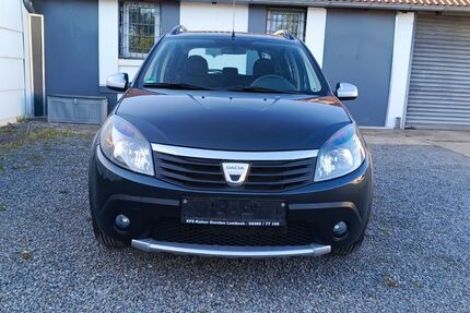 Dacia Sandero 74.514 km 4.700 &euro; Welver 59514
