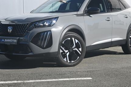 Peugeot 2008 13.600 km 20.480 &euro; Paderborn 33106