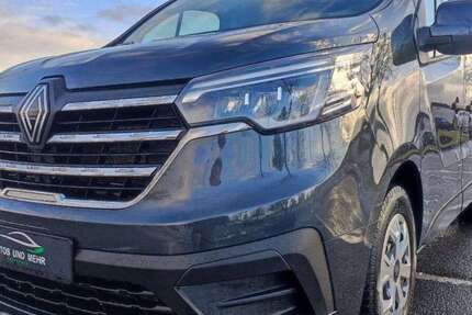 Renault Trafic 22.500 km 32.990 &euro; Paderborn 33100