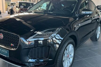 Jaguar E-Pace 90.000 km 20.950 &euro; Paderborn 33106