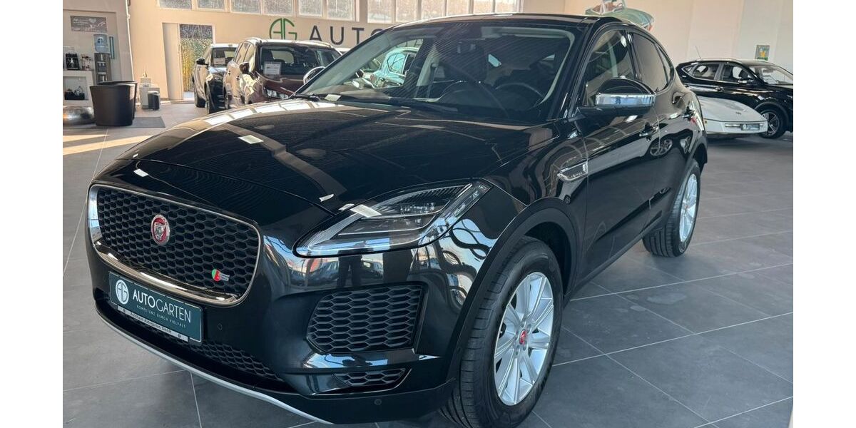 Jaguar E-Pace 90.000 km 20.950 &euro; Paderborn 33106