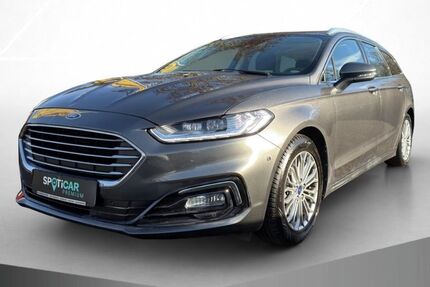 Ford Mondeo 69.280 km 19.390 &euro; Paderborn 33100