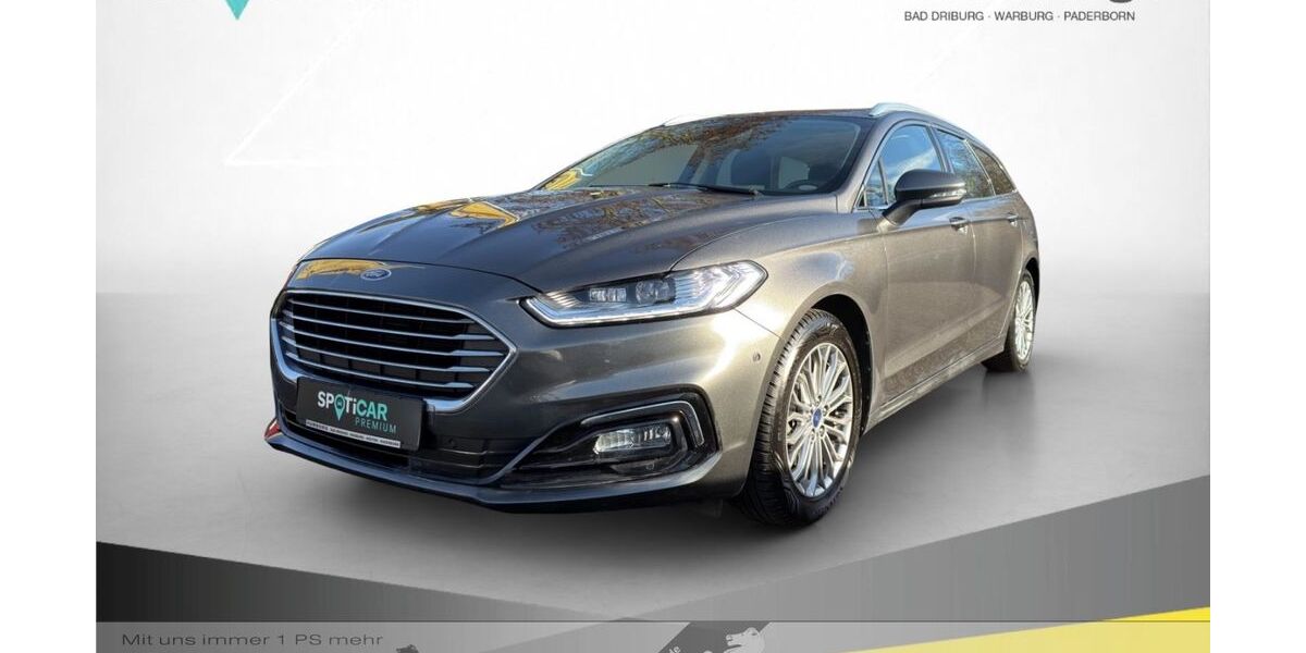 Ford Mondeo 69.280 km 19.390 &euro; Paderborn 33100
