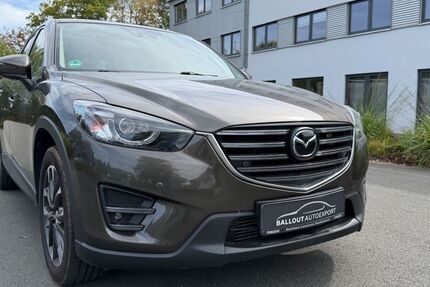 Mazda CX-5 140.000 km 7.999 &euro; Lippstadt 59557