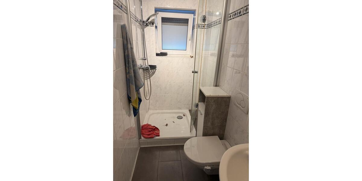 Etagenwohnung Welver - 2 Zimmer, 42 m&sup2;, 570&euro; | Angebot:26579703