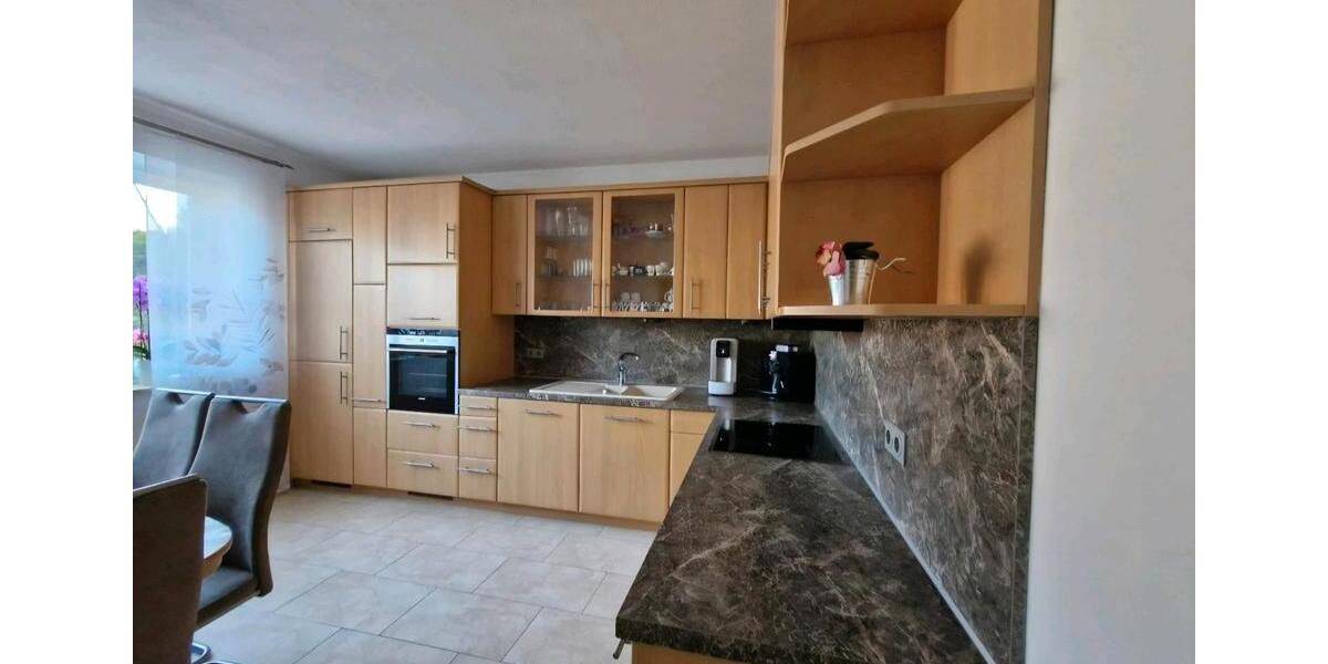 Doppelhaushälfte Paderborn Elsen - 3 Zimmer, 120 m&sup2;, 460.000&euro; | Angebot:27301297
