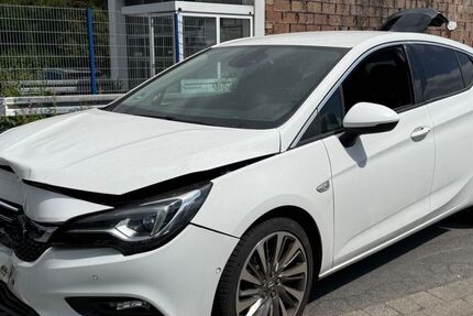 Opel Astra 165.000 km 3.500 &euro; Soest 59494