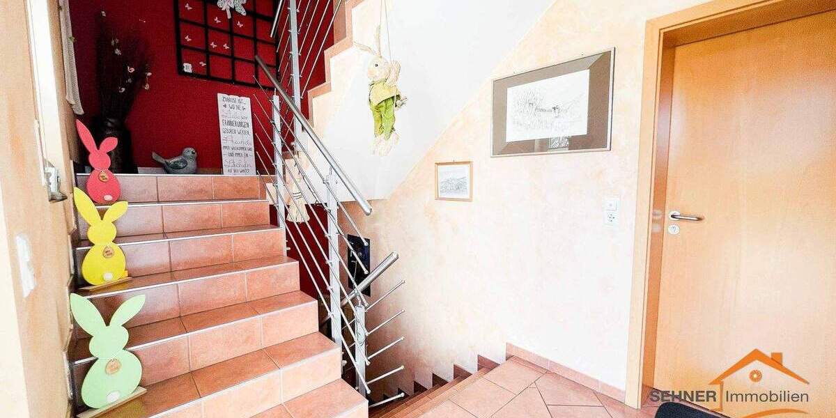 Einfamilienhaus Möhnesee Günne - 8 Zimmer, 243 m&sup2;, 455.000&euro; | Angebot:25733478