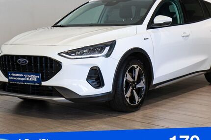 Ford Focus 75.181 km 14.990 &euro; Paderborn 33102