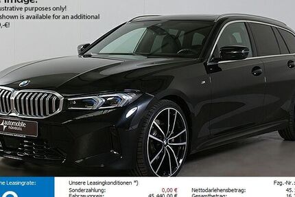 BMW 330 17.990 km 43.840 &euro; Paderborn 33100