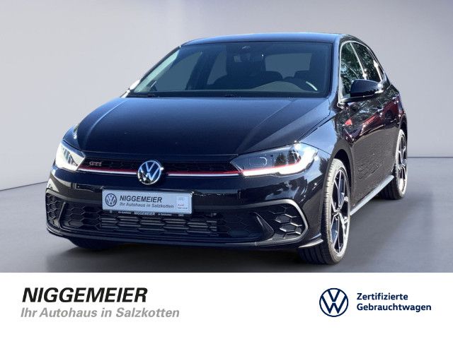 VW Polo 5.500 km 33.990 &euro; Salzkotten 33154