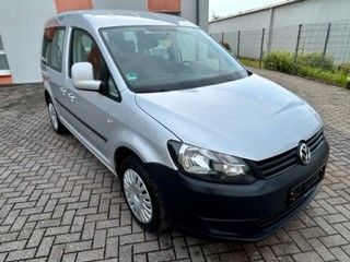 VW Caddy 212.000 km 4.500 &euro; Lippstadt 59557