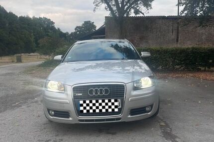 Audi A3 240.000 km 3.800 &euro; Lippstadt 59557