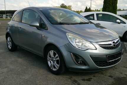 Opel Corsa 136.200 km 2.980 &euro; Lippstadt-Lipperbruch 59558