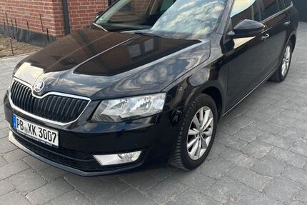 Skoda Octavia 181.000 km 8.999 &euro; Hövelhof 33161