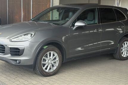 Porsche Cayenne 286.000 km 20.999 &euro; Oelde 59302