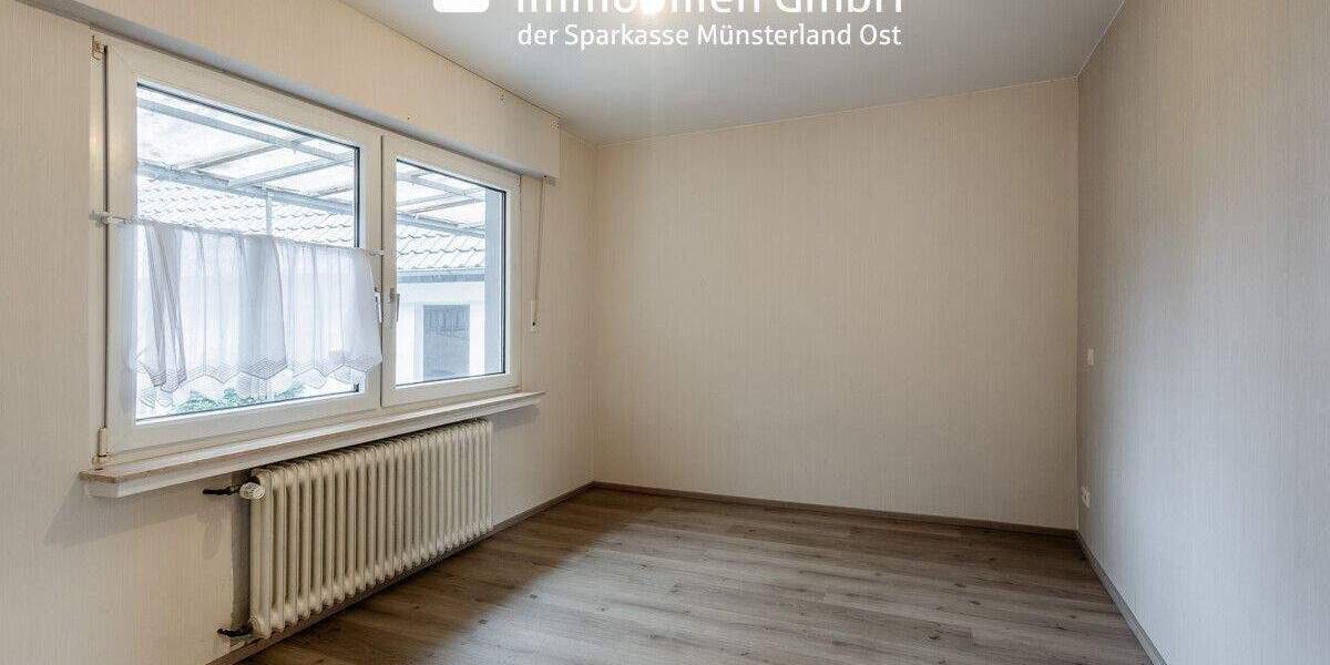 Einfamilienhaus Oelde - 6 Zimmer, 173 m&sup2;, 399.000&euro; | Angebot:25705772