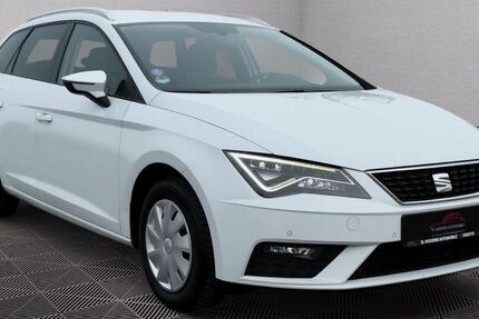 Seat Leon 247.000 km 6.350 &euro; Erwitte 59597
