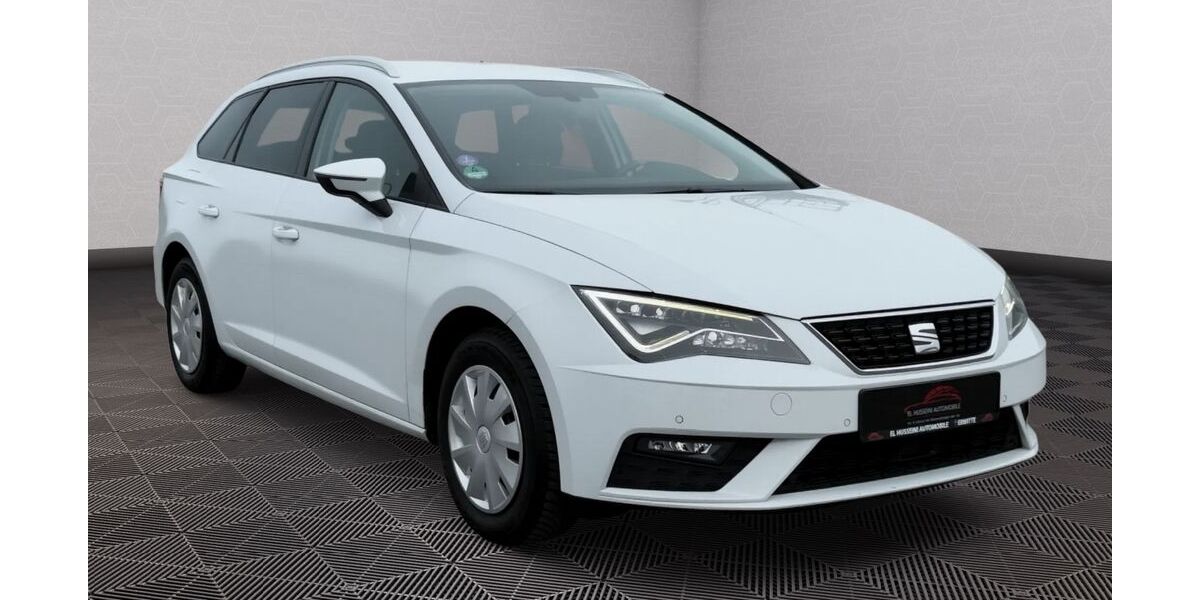 Seat Leon 247.000 km 6.350 &euro; Erwitte 59597