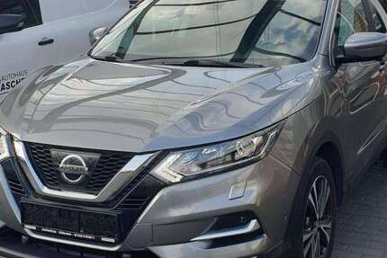 Nissan Qashqai 64.000 km 12.790 &euro; Gütersloh 33334