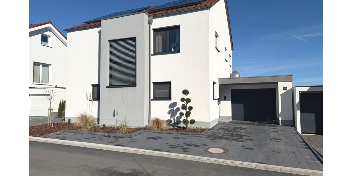 Einfamilienhaus Soest Soest - 5 Zimmer, 180 m&sup2;, 850.000&euro; | Angebot:25693701