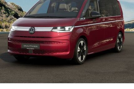 VW T7 Multivan 27.450 km 61.790 &euro; Salzkotten 33154