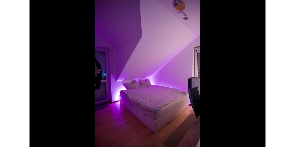 Dachgeschoßwohnung Paderborn Univiertel - 4 Zimmer, 94 m&sup2;, 449.000&euro; | Angebot:26505313