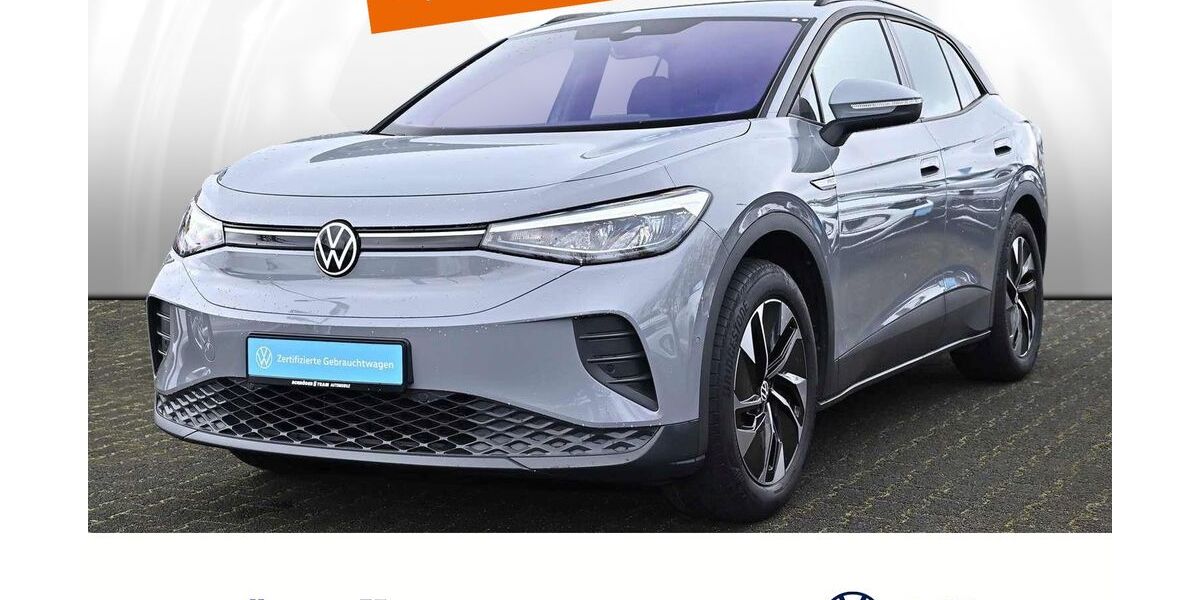 VW ID.4 46.475 km 26.780 &euro; Verl 33415