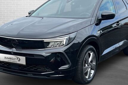 Opel Grandland (X) 56.000 km 18.400 &euro; Beckum 59269