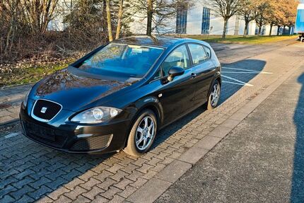 Seat Leon 155.220 km 4.600 &euro; Büren 33142