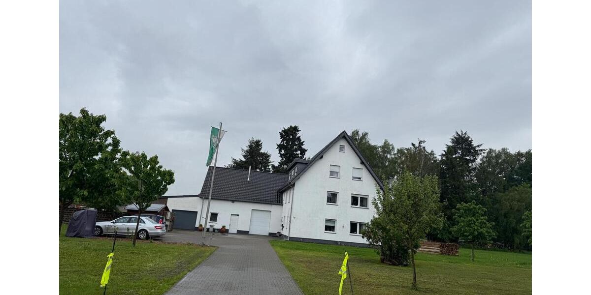 Etagenwohnung Langenberg - 5 Zimmer, 120 m&sup2;, 1.200&euro; | Angebot:26620044