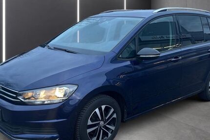 VW Touran 89.500 km 22.750 &euro; Warstein-Belecke 59581