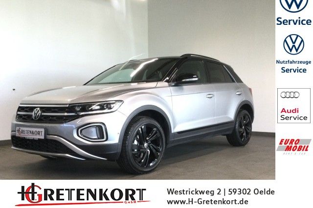 VW T-Roc 7.128 km 32.990 &euro; Oelde 59302