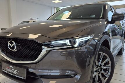 Mazda CX-5 100.000 km 18.450 &euro; Wadersloh 59329