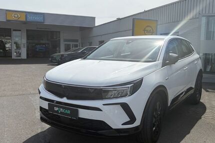 Opel Grandland (X) 30.196 km 18.490 &euro; Anröchte 59609
