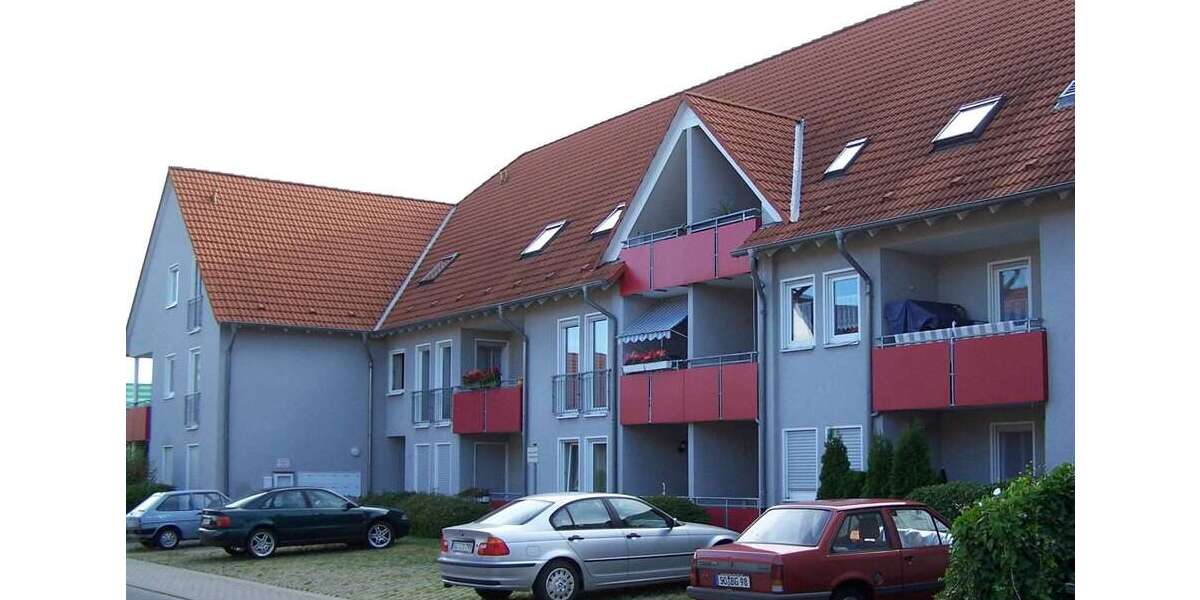 Etagenwohnung Soest Walburgerhofe - 3 Zimmer, 77 m&sup2;, 768&euro; | Angebot:27112251