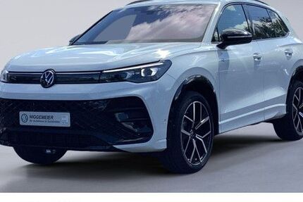 VW Tiguan 1.500 km 63.990 &euro; Salzkotten 33154