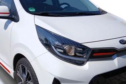 Kia Picanto 34.767 km 13.990 &euro; Paderborn 33102