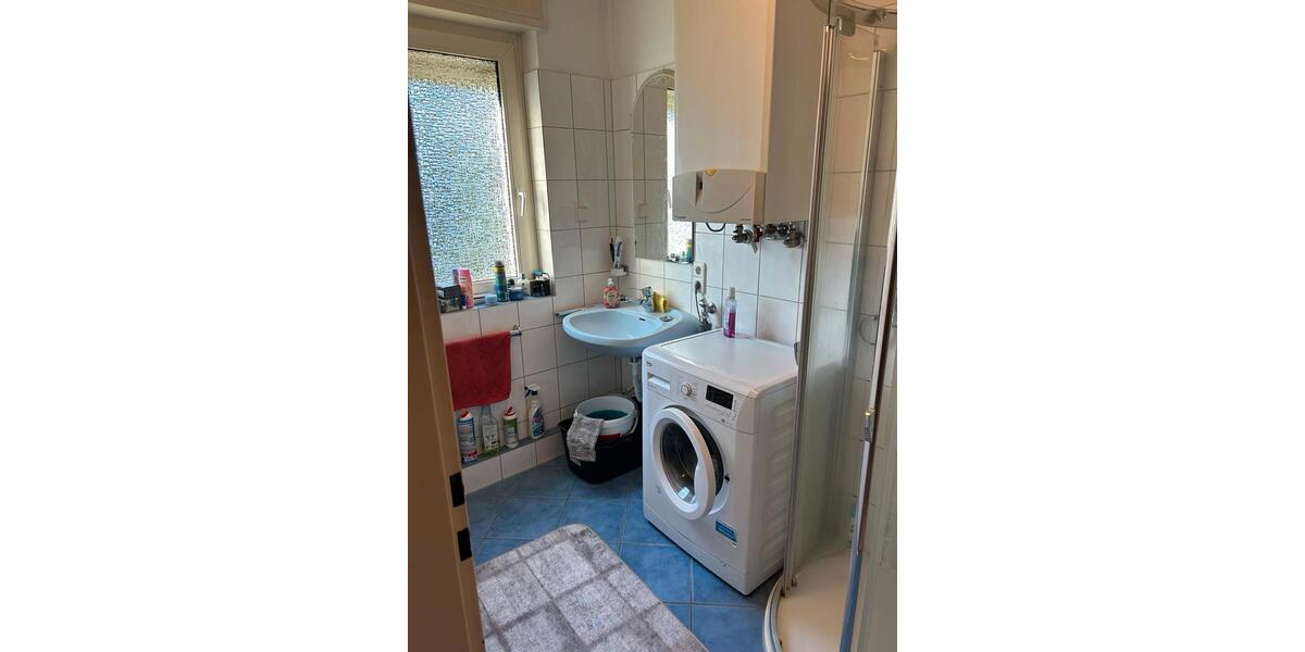 Etagenwohnung Gütersloh - 3 Zimmer, 70 m&sup2;, 160.000&euro; | Angebot:26740938