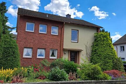 Haus Ennigerloh - 6 Zimmer, 150 m&sup2;, 289.000&euro; | Angebot:25300564