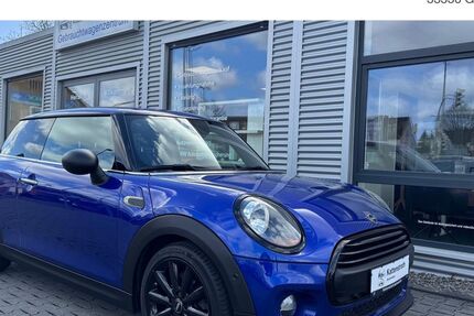 Mini ONE 88.681 km 15.890 &euro; Gütersloh 33330