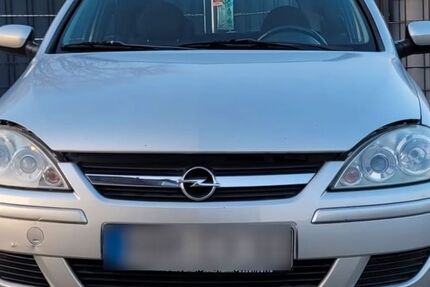 Opel Corsa 133.000 km 1.150 &euro; Lippetal 59510