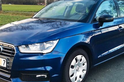 Audi A1 119.200 km 8.990 &euro; Rheda-Wiedenbrück 33378