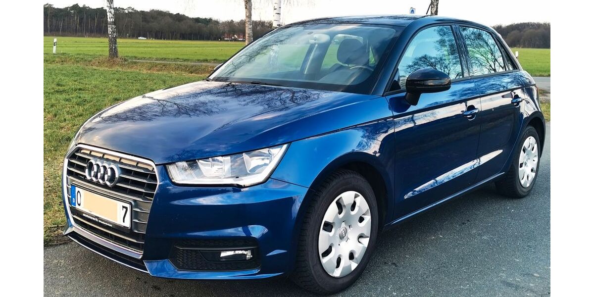 Audi A1 119.200 km 9.200 &euro; Rheda-Wiedenbrück 33378