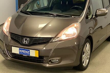 Honda Jazz 89.000 km 9.750 &euro; Paderborn 33100