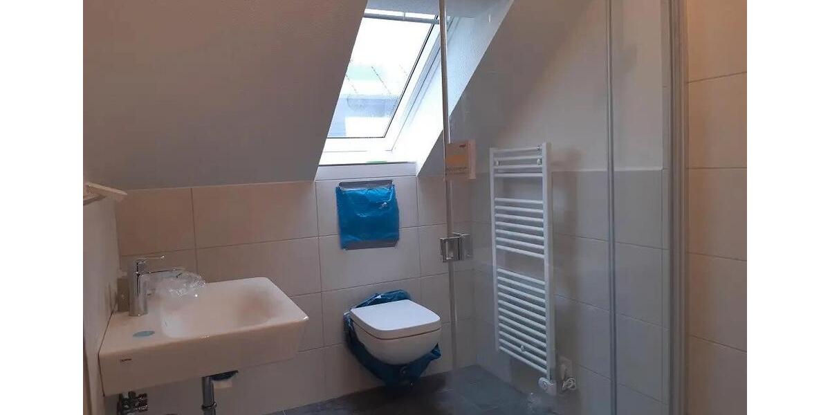 Dachgeschoßwohnung Gütersloh Kattenstroth - 2 Zimmer, 52 m&sup2;, 795&euro; | Angebot:26604766