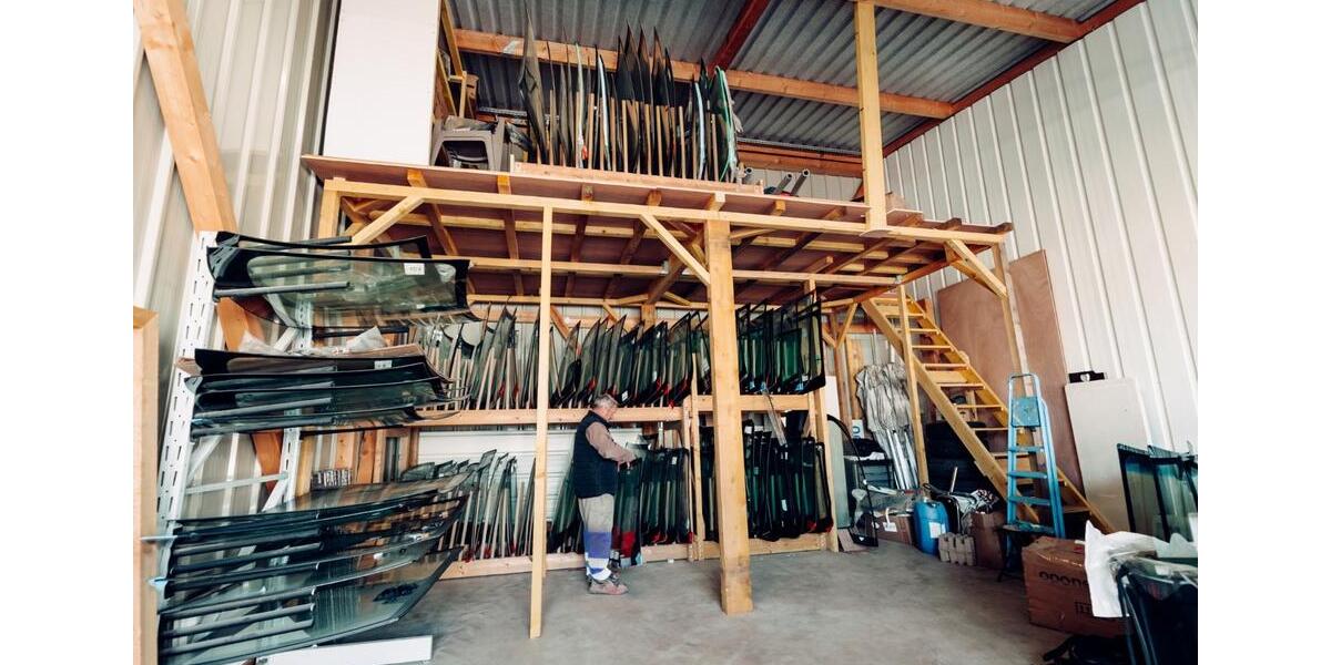 Gewerbeobjekt Paderborn Elsen - 229&euro; | Angebot:19165028