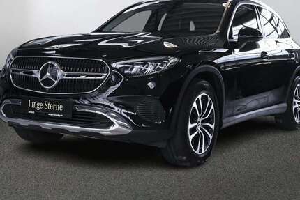 Mercedes-Benz GLC 220 50.001 km 47.960 &euro; Beckum 59269