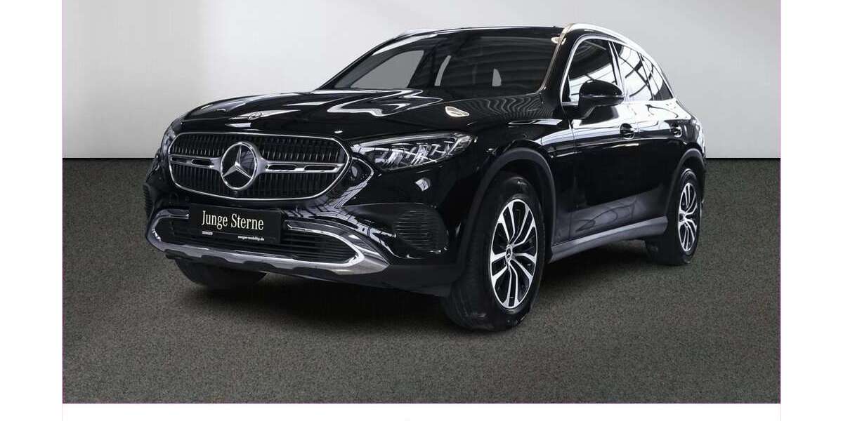 Mercedes-Benz GLC 220 50.001 km 47.960 &euro; Beckum 59269