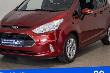 Ford B-Max 53.986 km 12.990 &euro; Paderborn 33102